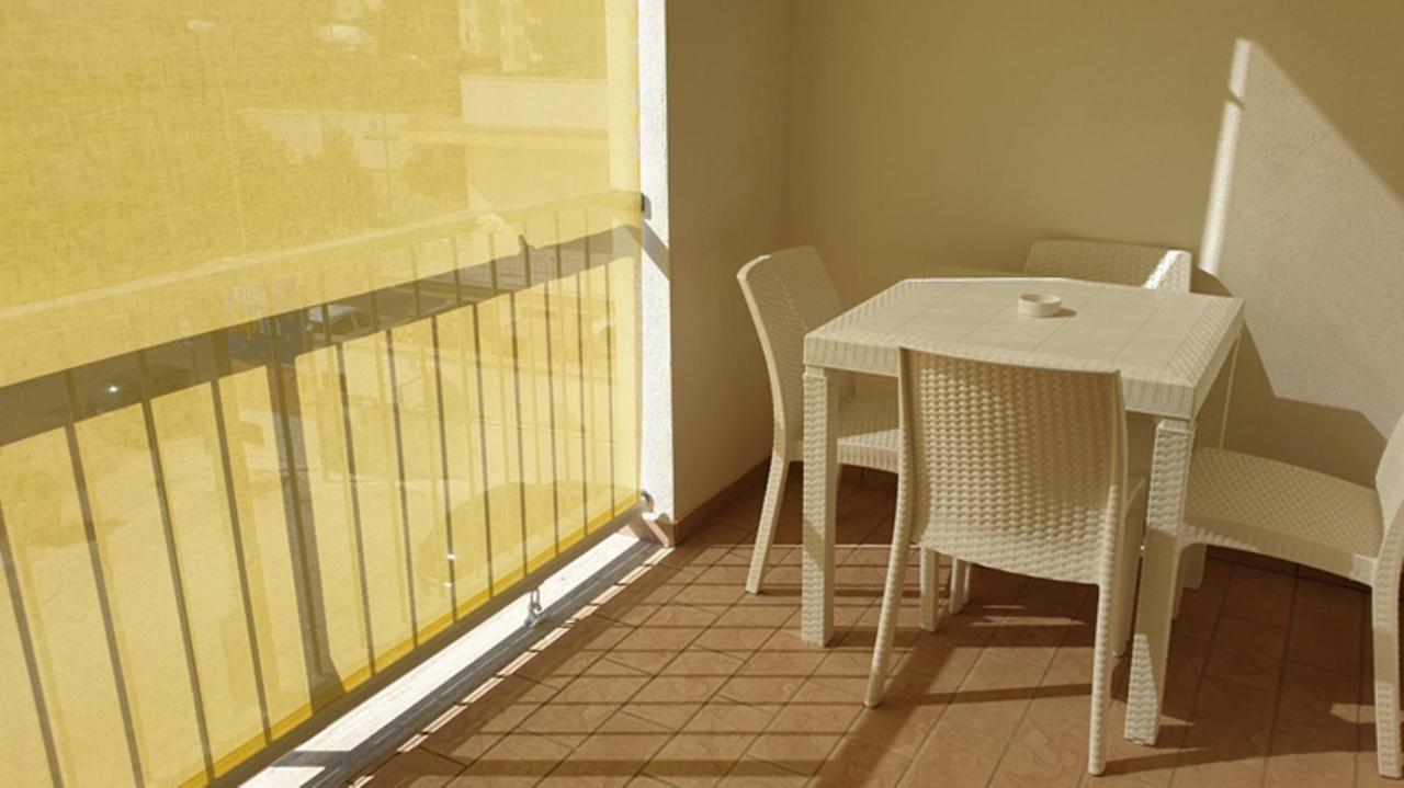 Casavacanze Duelupi Otrante Extérieur photo