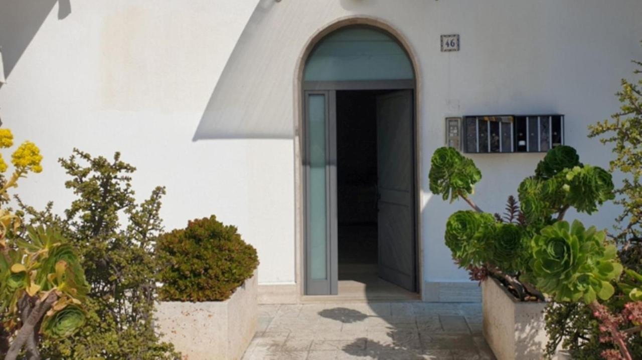 Casavacanze Duelupi Otrante Extérieur photo