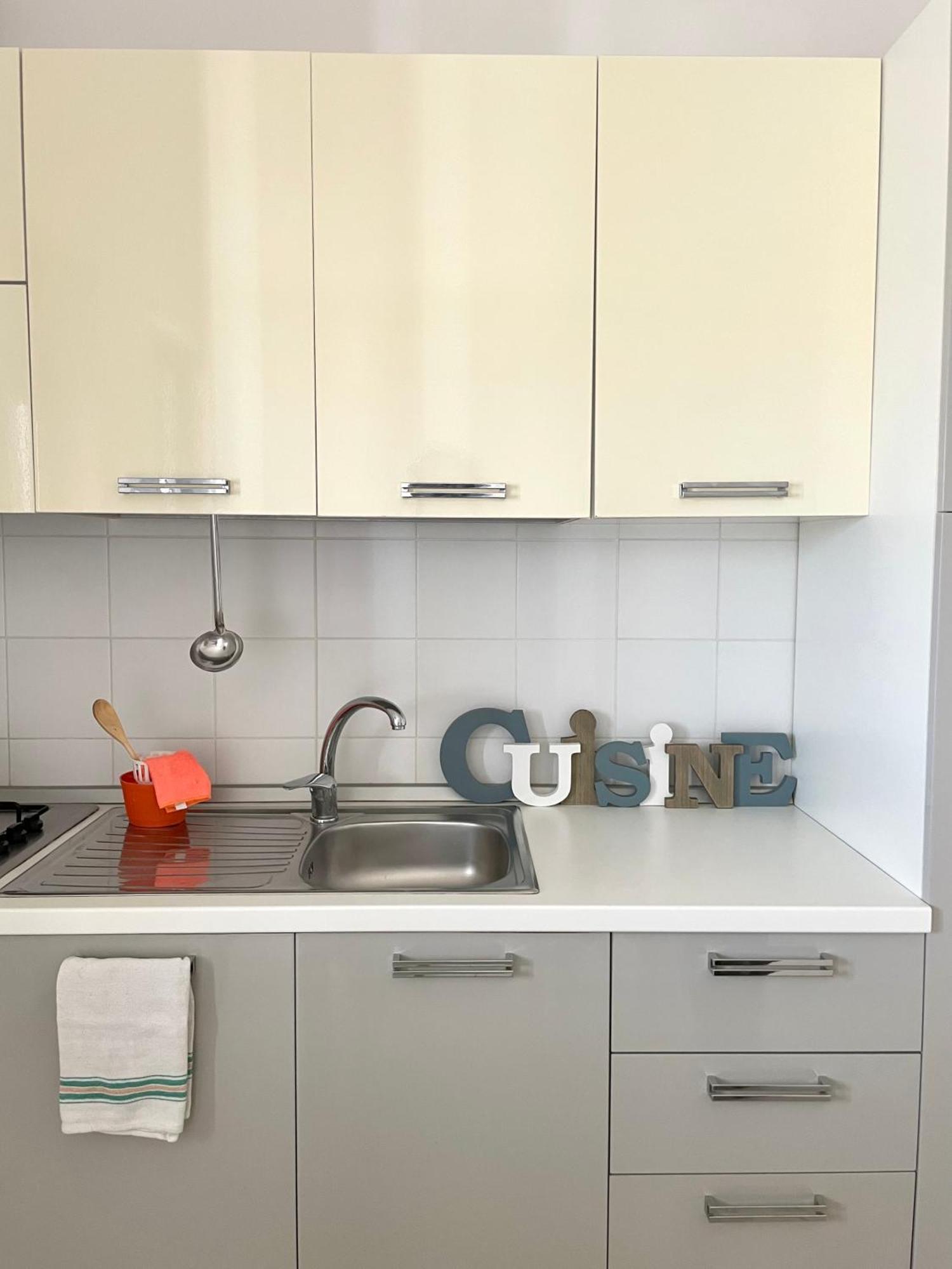 Casavacanze Duelupi Otrante Extérieur photo