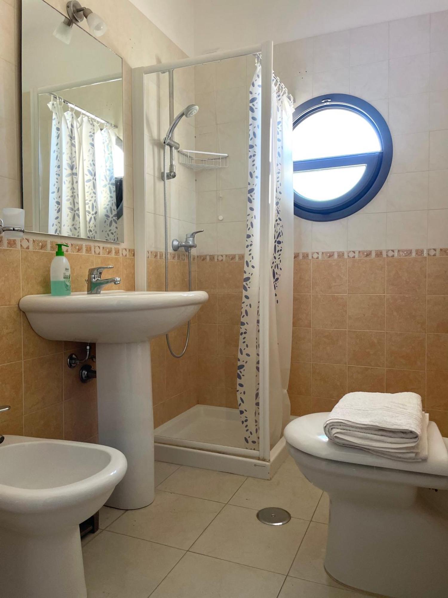Casavacanze Duelupi Otrante Extérieur photo