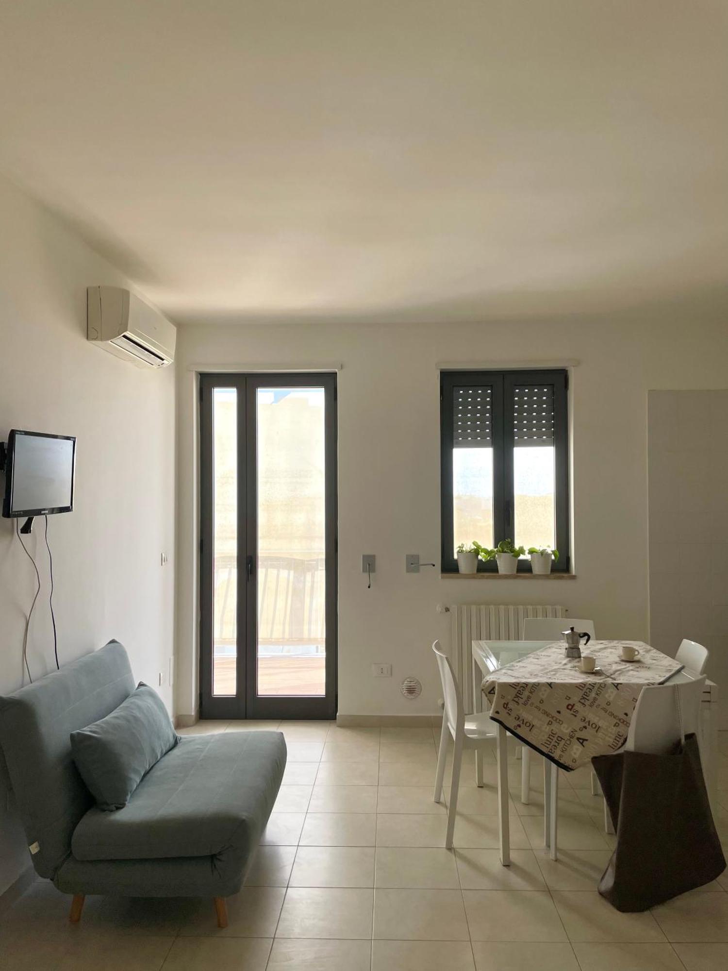 Casavacanze Duelupi Otrante Extérieur photo