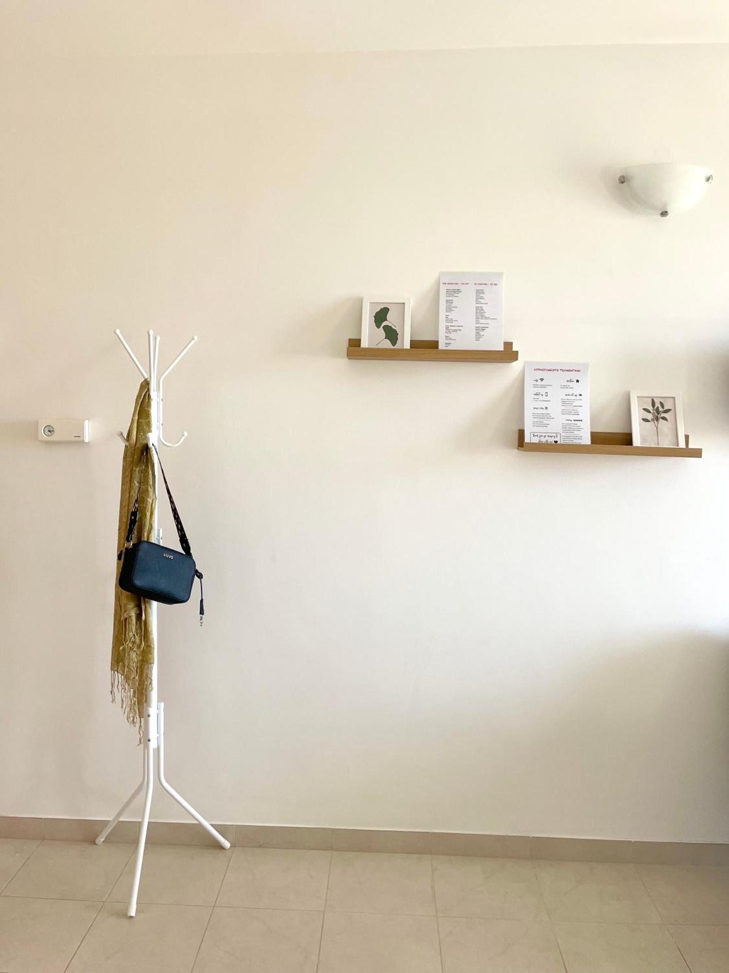 Casavacanze Duelupi Otrante Extérieur photo