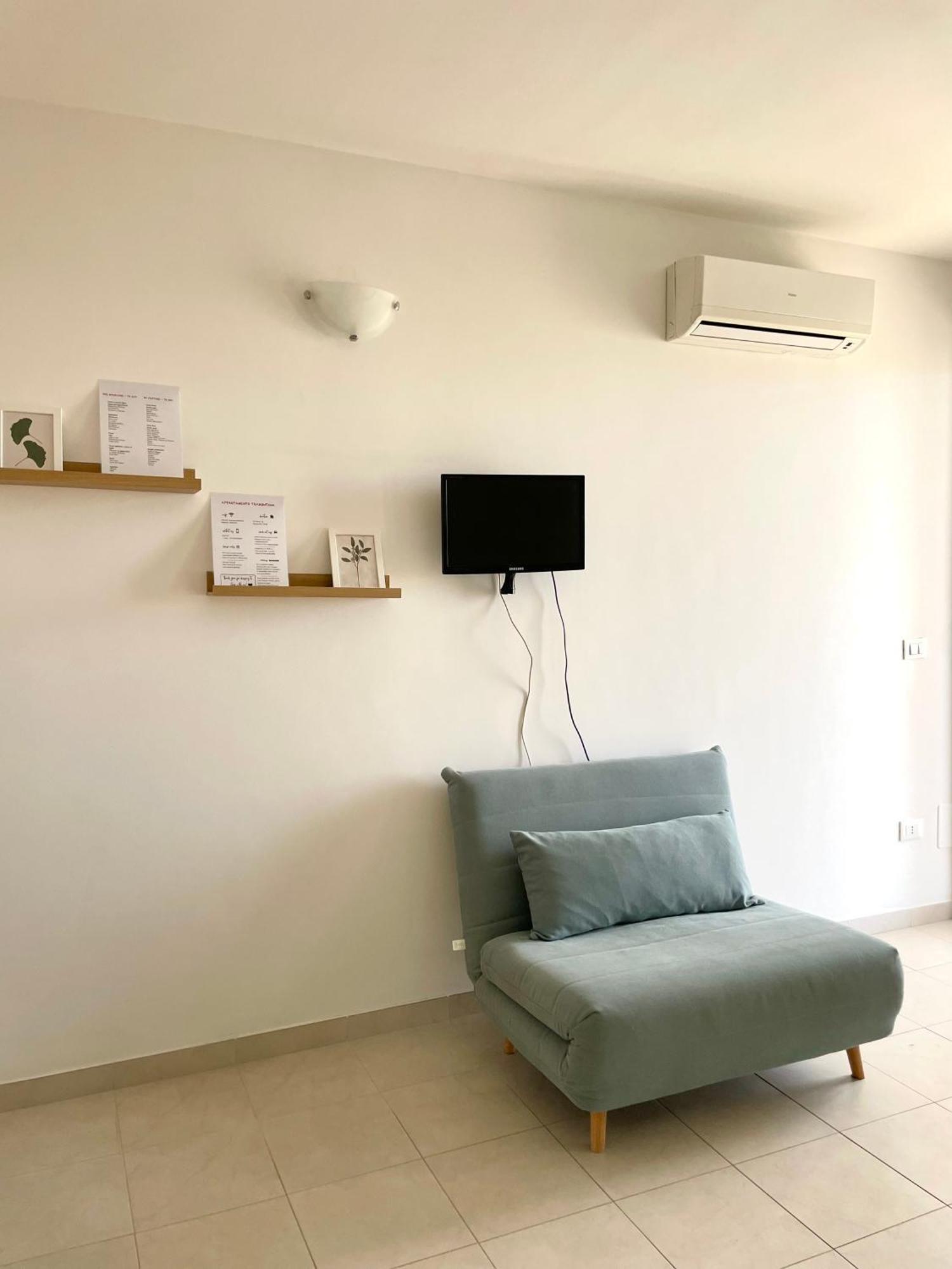 Casavacanze Duelupi Otrante Extérieur photo