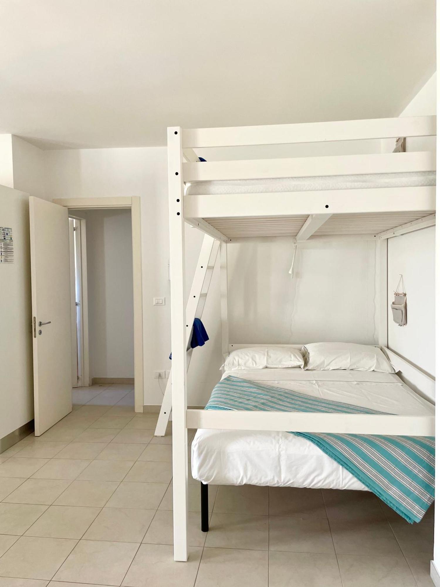 Casavacanze Duelupi Otrante Extérieur photo