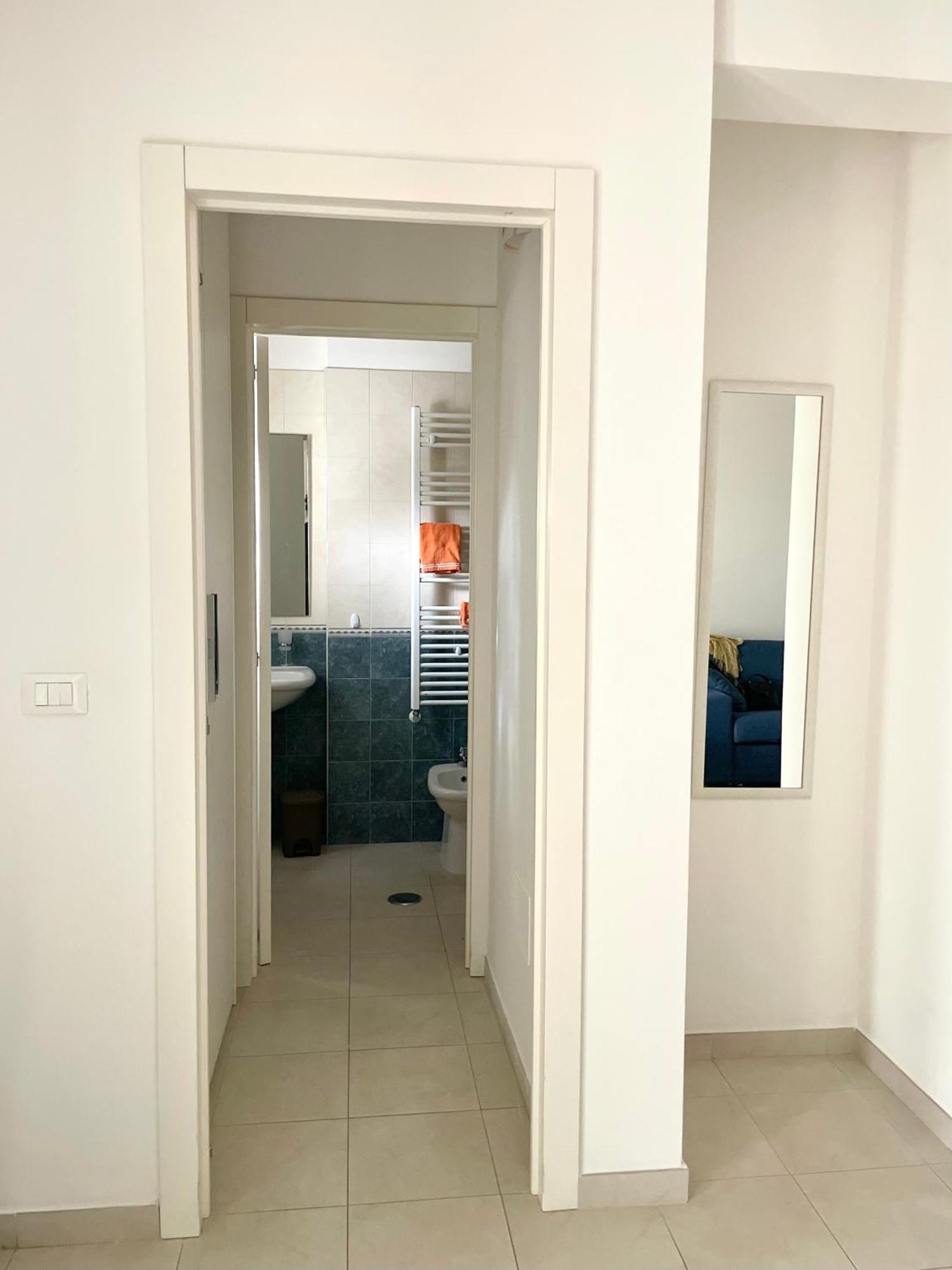 Casavacanze Duelupi Otrante Extérieur photo