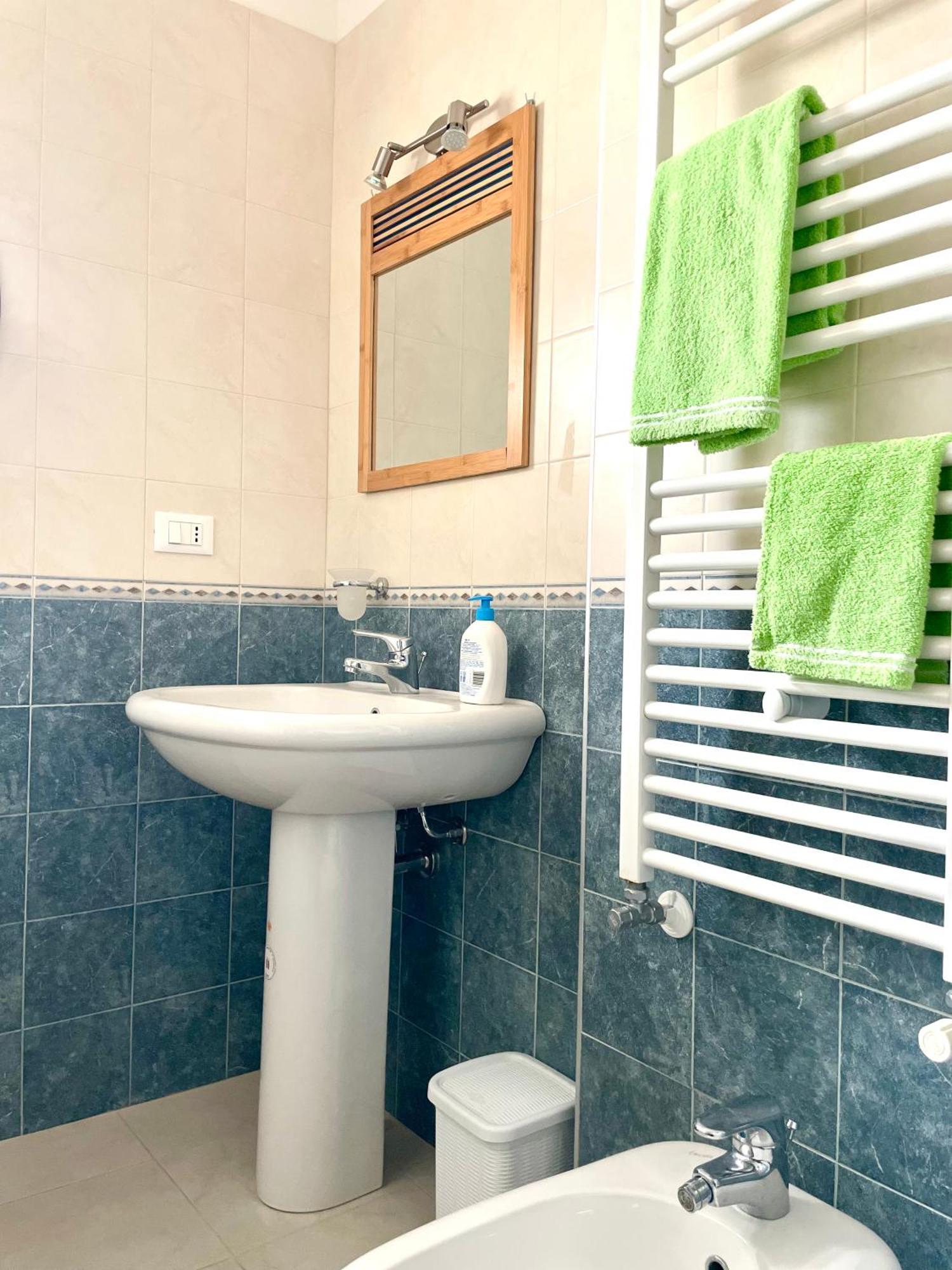 Casavacanze Duelupi Otrante Extérieur photo