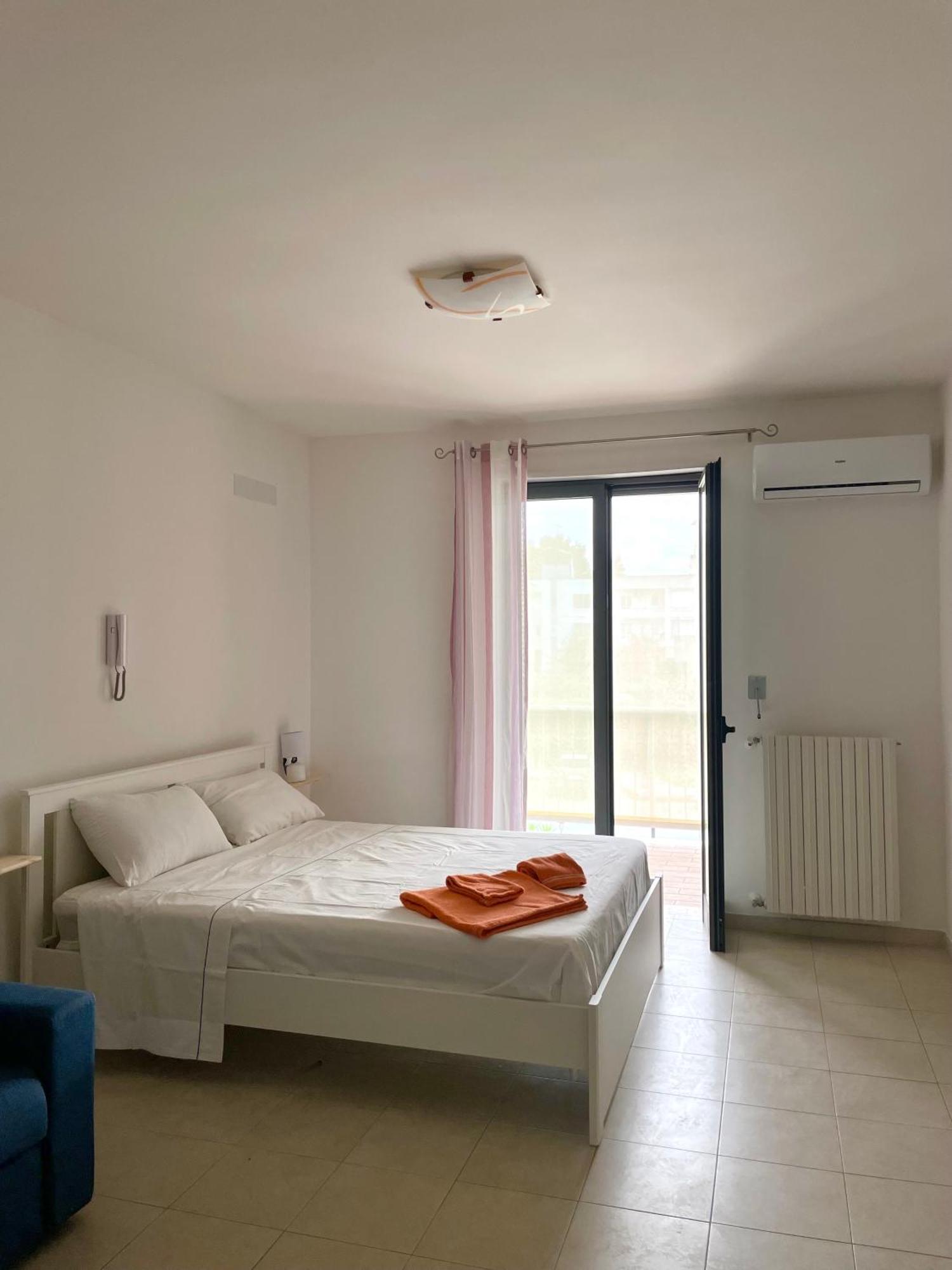 Casavacanze Duelupi Otrante Extérieur photo