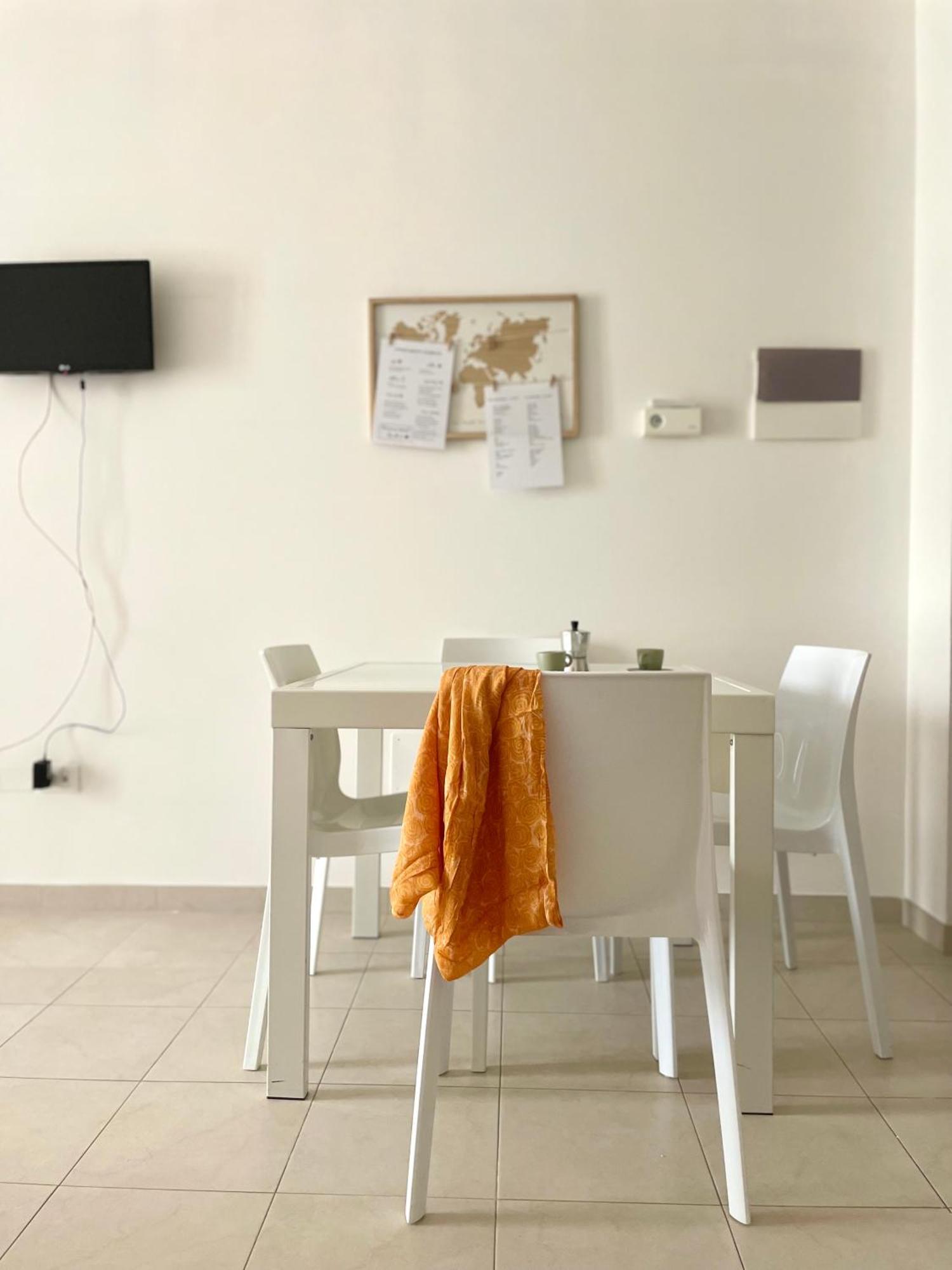 Casavacanze Duelupi Otrante Extérieur photo