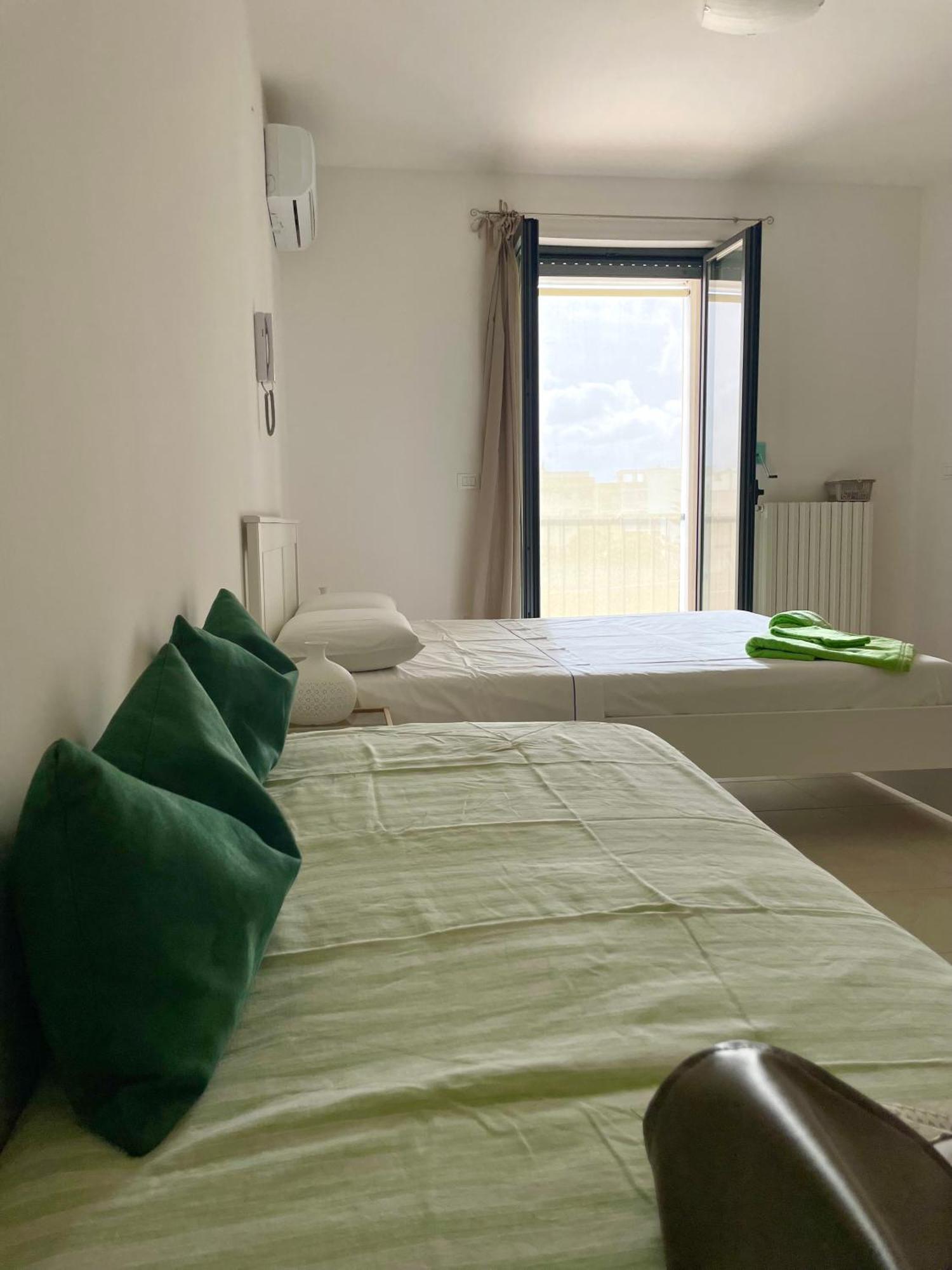 Casavacanze Duelupi Otrante Extérieur photo