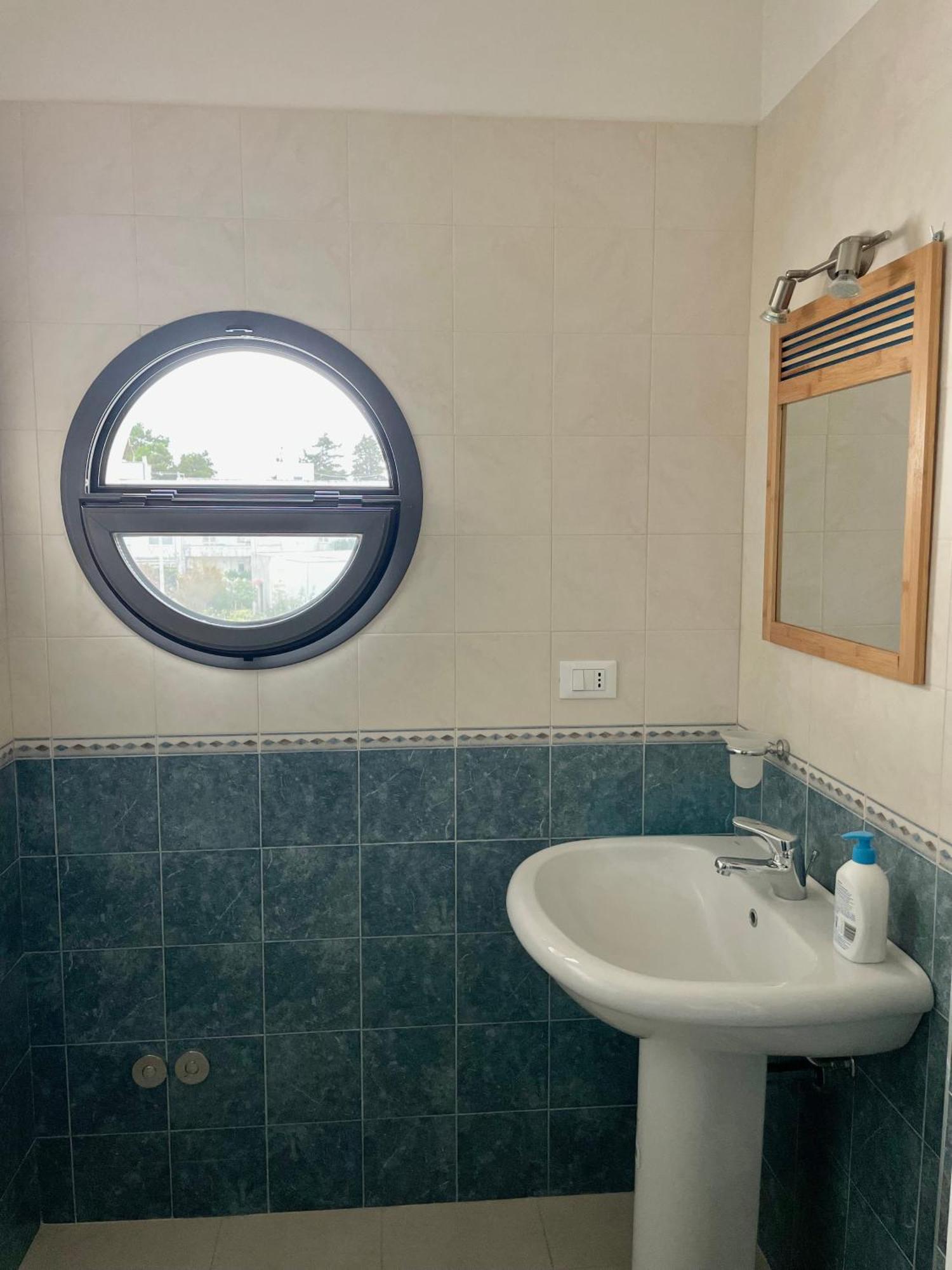Casavacanze Duelupi Otrante Extérieur photo