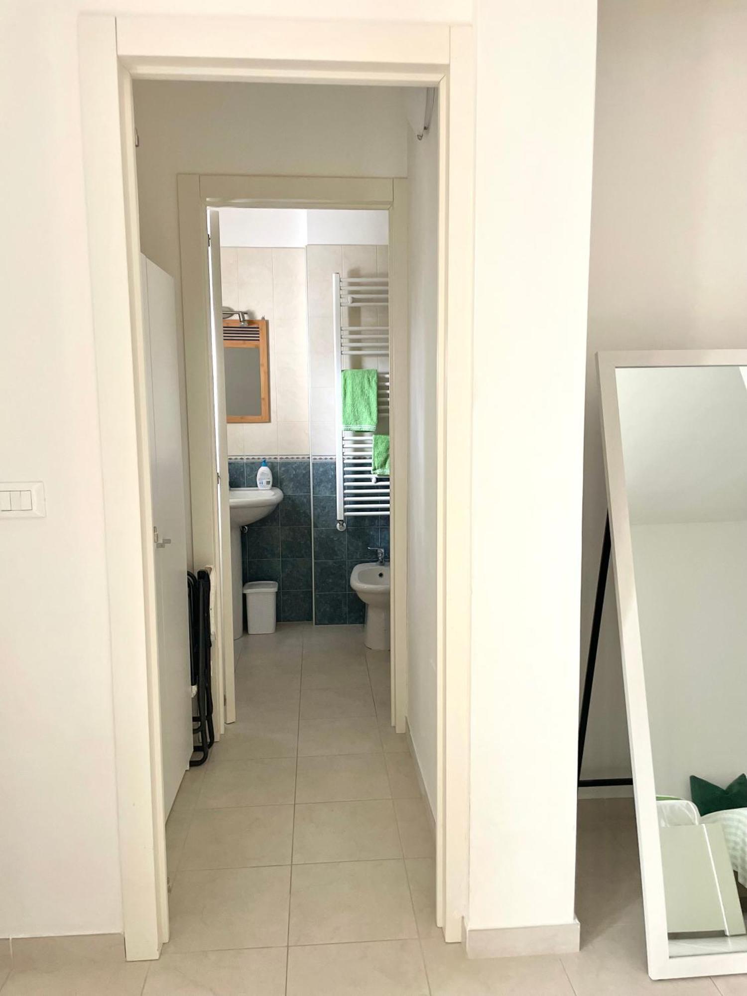 Casavacanze Duelupi Otrante Extérieur photo