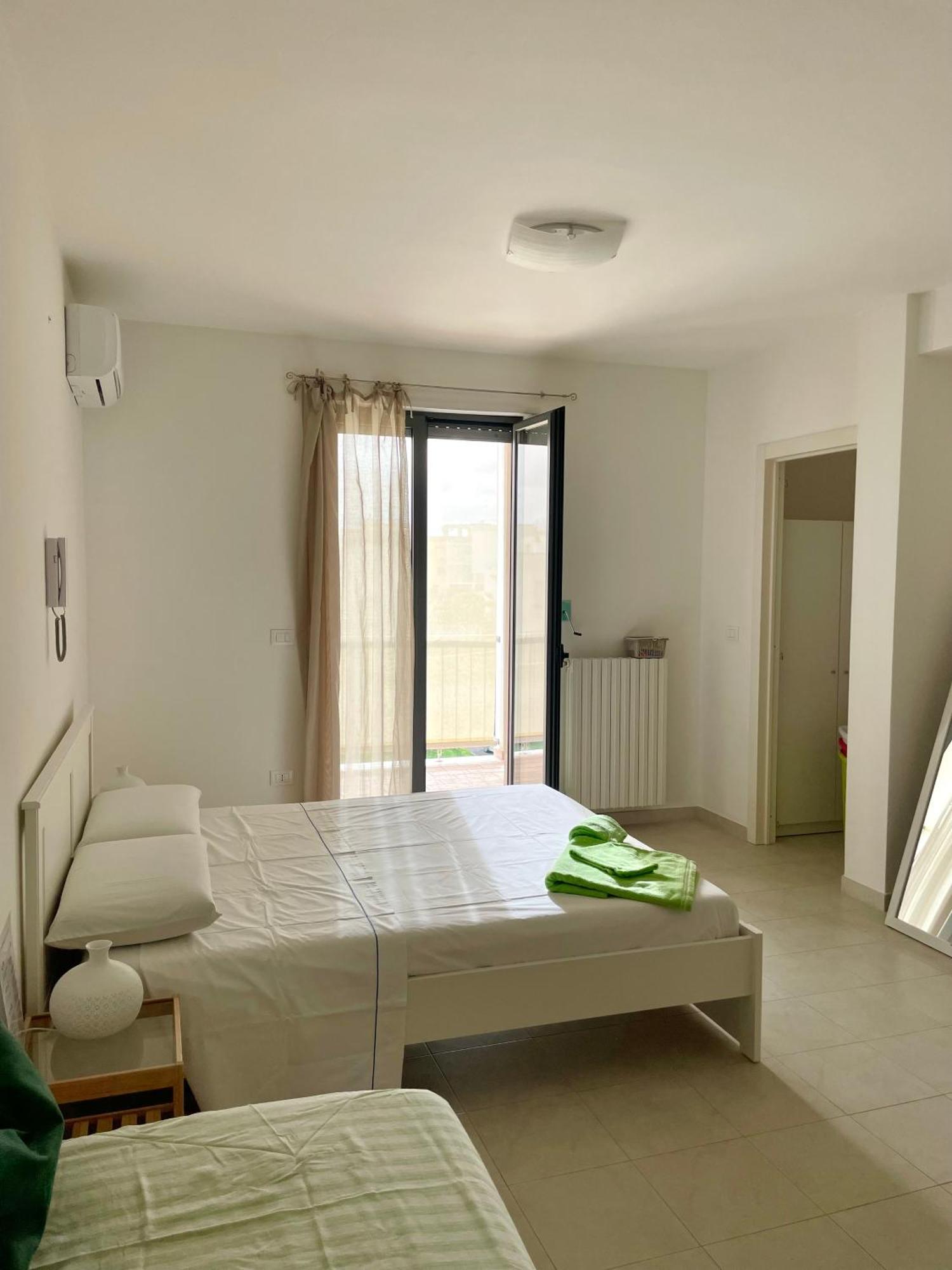 Casavacanze Duelupi Otrante Extérieur photo