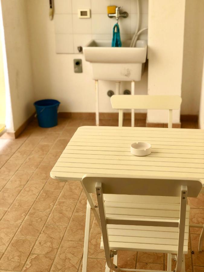 Casavacanze Duelupi Otrante Extérieur photo